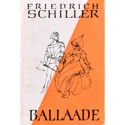 Friedrich Schiller Ballaade