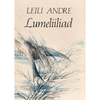 Leili Andre Lumeliiliad