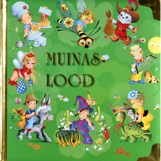 Muinaslood
