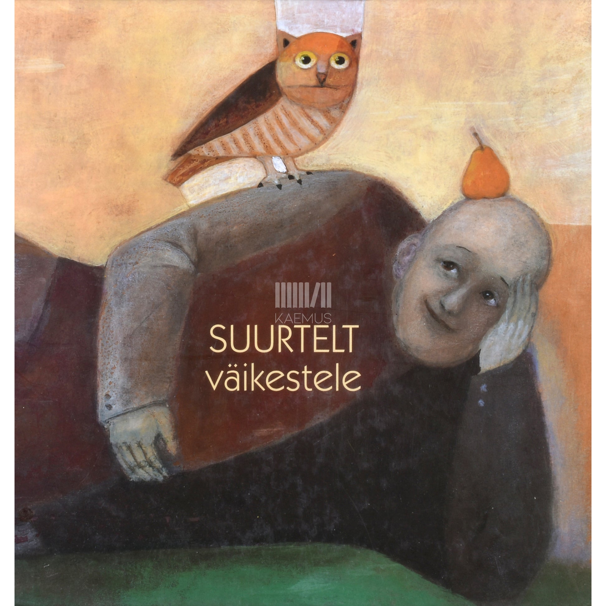 Suurtelt väikestele