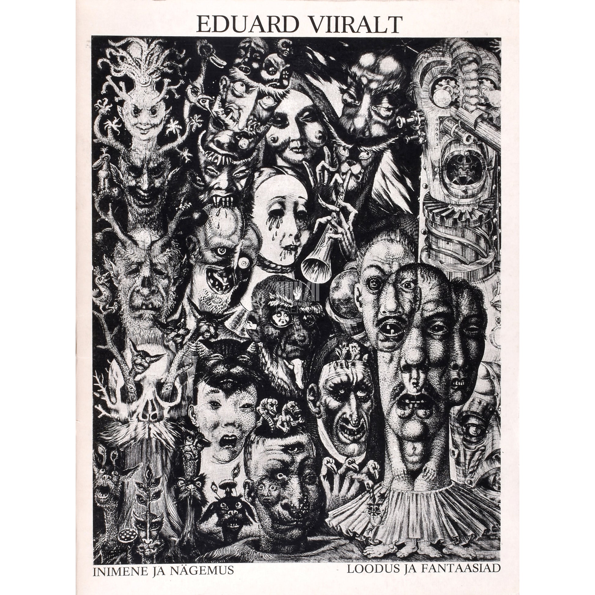 Eduard Viiralt