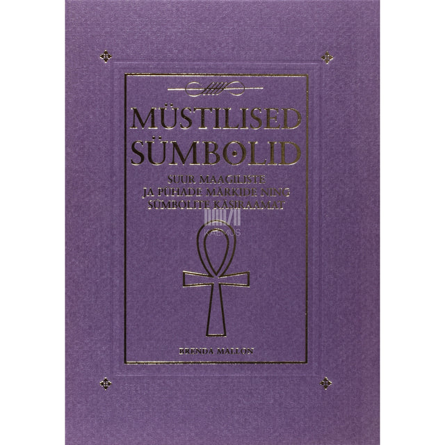 Brenda Mallon. Müstilised sümbolid