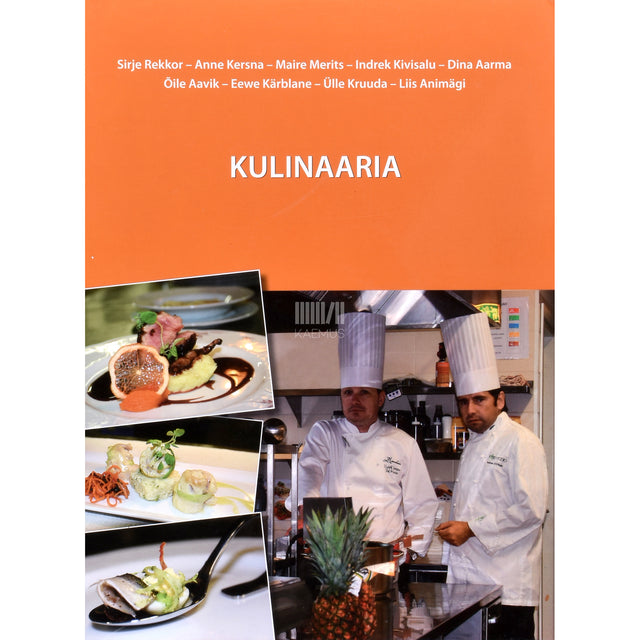 Kulinaaria