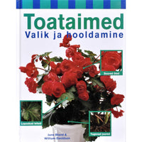 Jane Bland, William Davidson Toataimed. Valik ja hooldamine