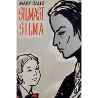 Mart Raud Silmast silma