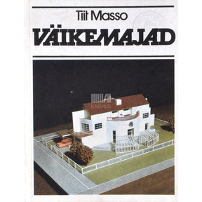 Tiit Masso Väikemajad