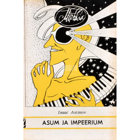 Isaac Asimov Asum ja impeerium