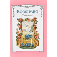 ... Roosipärg