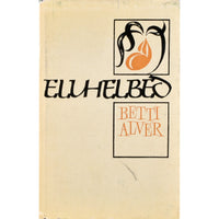 Betti Alver Eluhelbed
