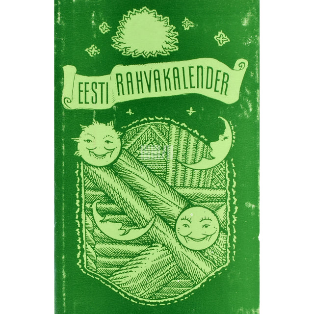 Eesti rahvakalender 4. osa