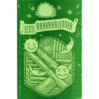 ... Eesti rahvakalender 4. osa