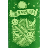 ... Eesti rahvakalender 4. osa