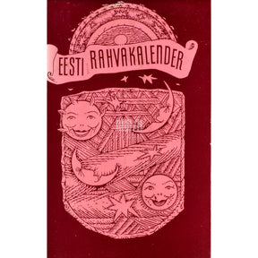 ... Eesti rahvakalender 5. osa