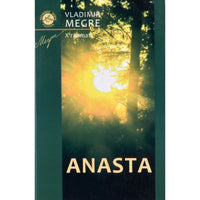 Vladimir Megre Anasta. X raamat