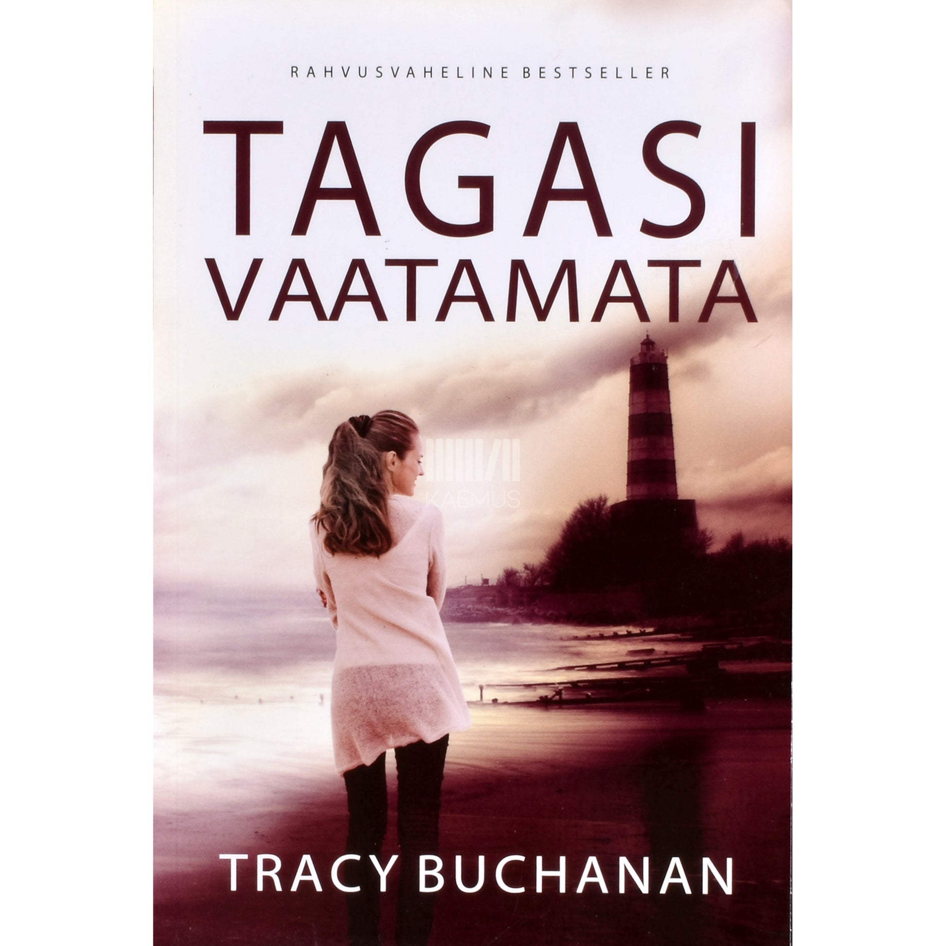 Tracy Buchanan. Tagasi vaatamata