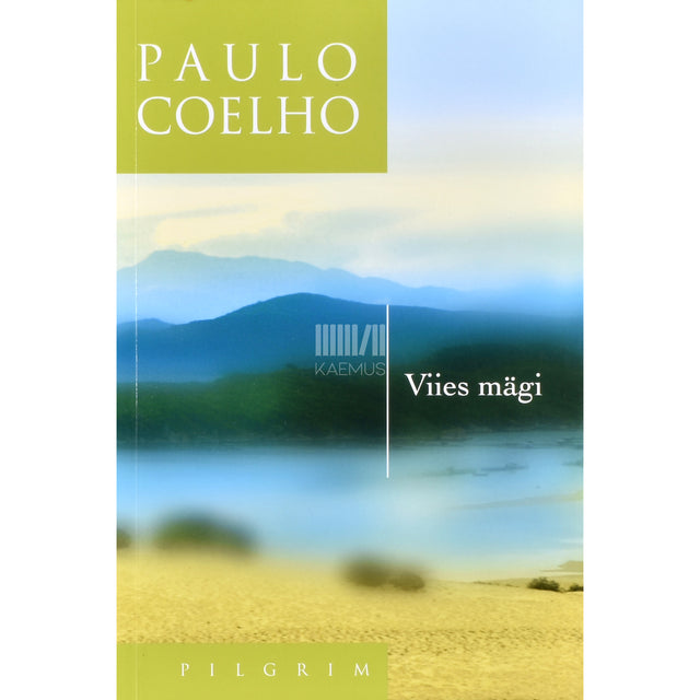 Paulo Coelho. Viies mägi