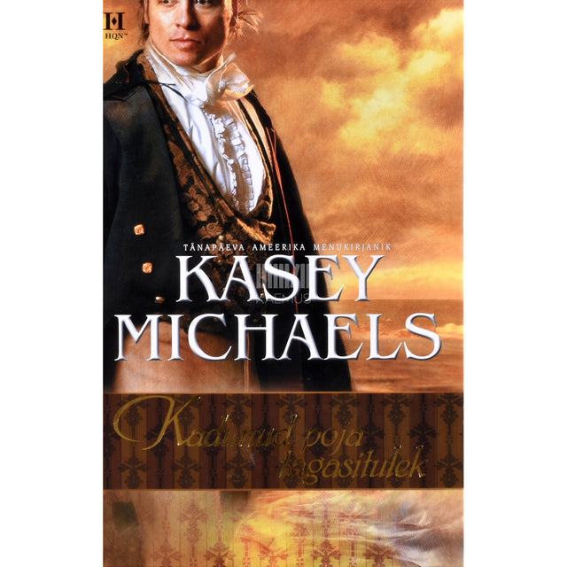 Kasey Michaels. Kadunud poja tagasitulek