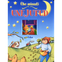 ... Ühe minuti unejutud. Talus