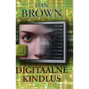 Dan Brown Digitaalne kindlus