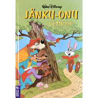 Walt Disney Jänku-onu vembud