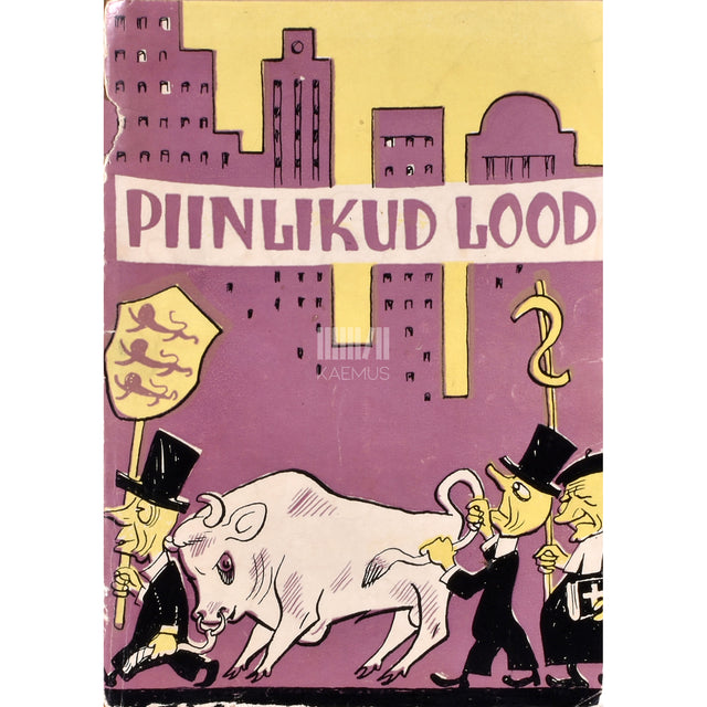 Piinlikud lood