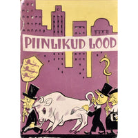 ... Piinlikud lood