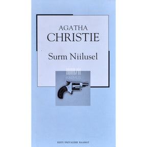 Agatha Christie Surm Niilusel