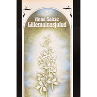 Anna Sakse Lillemuinasjutud