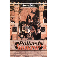 Anne Erm Polkast rokini 2. osa
