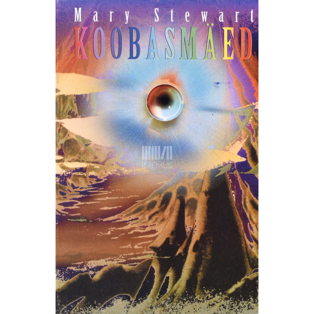 Mary Stewart. Koobasmäed