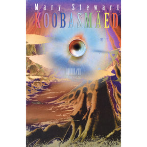 Mary Stewart Koobasmäed