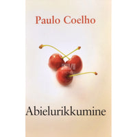 Paulo Coelho Abielurikkumine