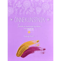 Hedvig Evert Õnnekunstnik
