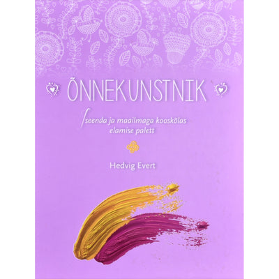 Hedvig Evert Õnnekunstnik