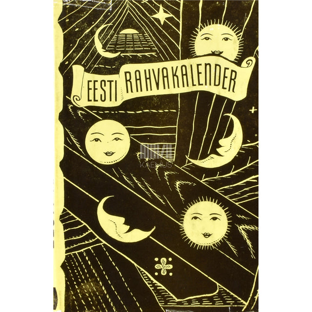 Eesti rahvakalender 3. osa