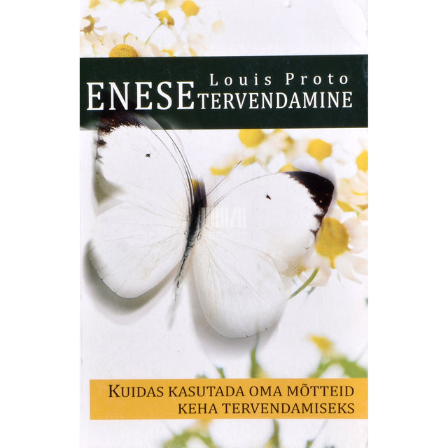 Louis Proto. Enesetervendamine
