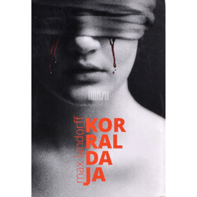 Max Landorff Korraldaja