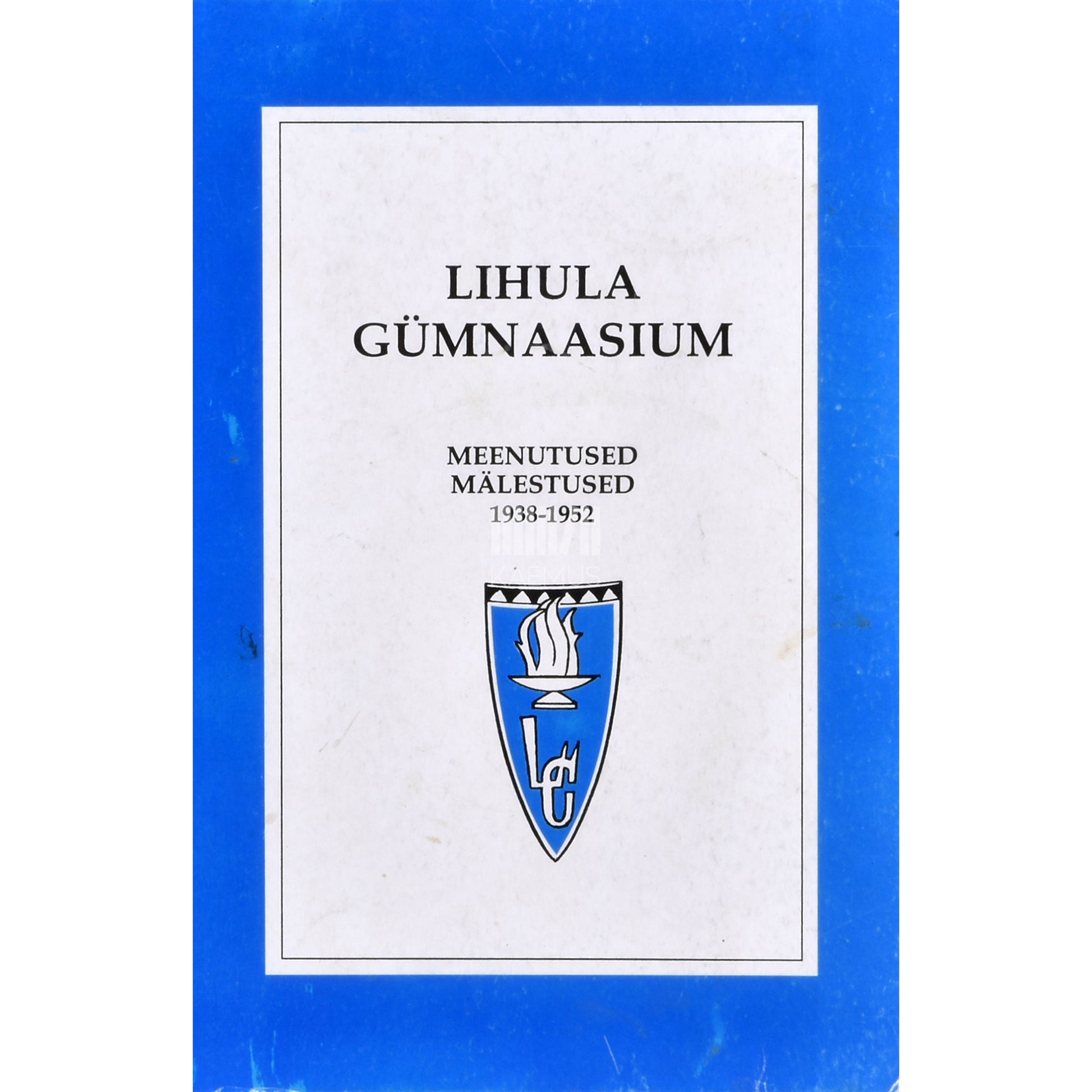 Lihula Gümnaasium