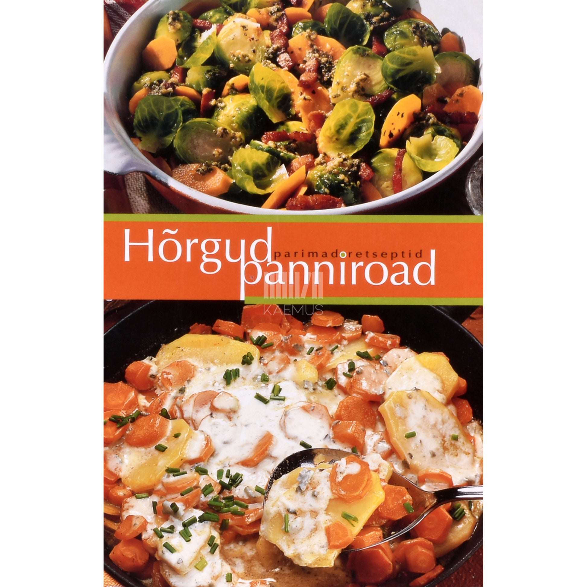 Hõrgud panniroad