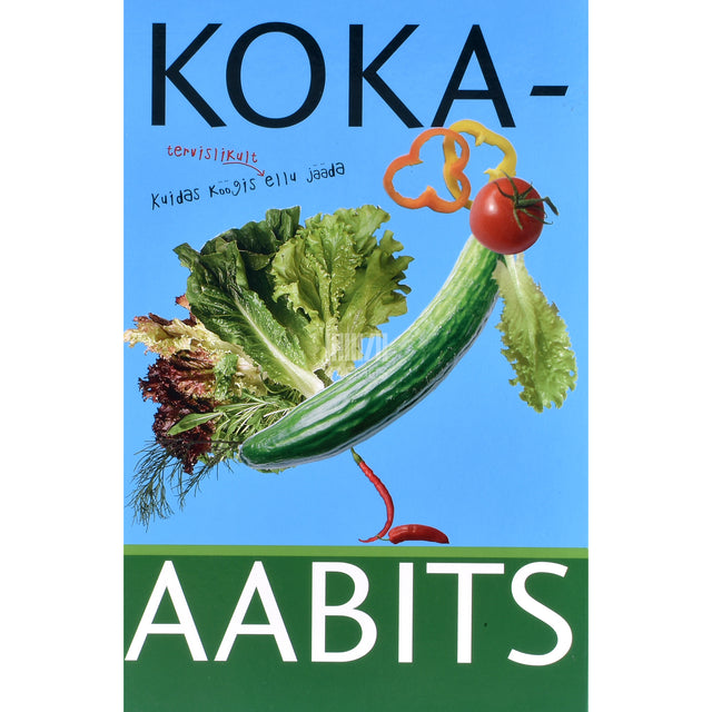 Koka-aabits