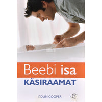 Colin Cooper Beebi isa käsiraamat