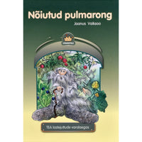 Jaanus Vaiksoo Nõiutud pulmarong