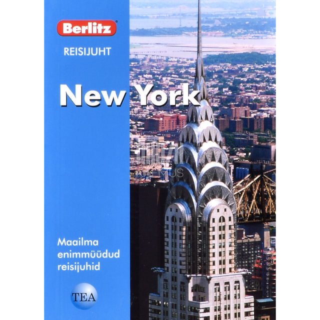 Douglas Stallings. New York