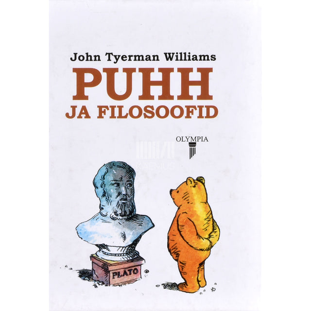 John Tyerman Williams. Puhh ja filosoofid