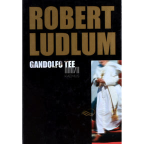 Robert Ludlum Gandolfo tee