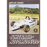 Artur Rand Juhtraja-automudelid