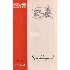 ... Spordilugusid