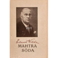 Eduard Vilde Mahtra sõda