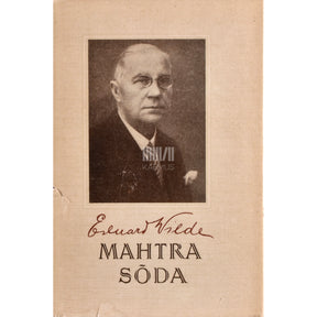 Eduard Vilde Mahtra sõda