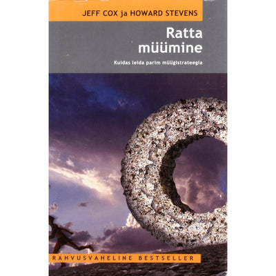 Jeff Cox, Howard Stevens Ratta müümine